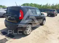 2012 KIA Soul photo