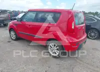 2012 KIA Soul фото