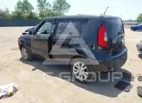 2012 KIA Soul photo