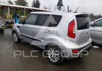 2012 KIA Soul photo