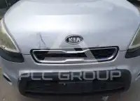 2012 KIA Soul photo