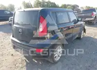 2012 KIA Soul фото