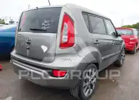 2012 KIA Soul фото