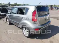 2012 KIA Soul фото