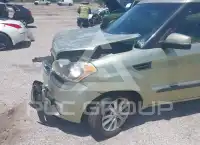 2012 KIA Soul photo