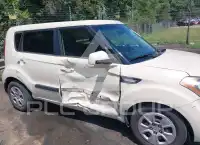 2012 KIA Soul фото