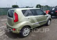 2012 KIA Soul фото