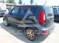 2012 KIA Soul фото