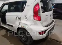 2012 KIA Soul фото