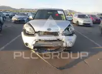 2012 KIA Soul фото