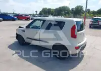 2012 KIA Soul фото