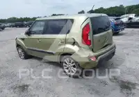 2012 KIA Soul photo