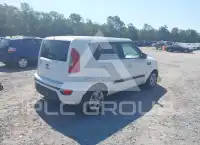 2012 KIA Soul photo