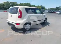 2012 KIA Soul photo
