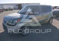2012 KIA Soul фото