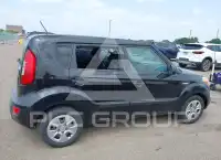 2012 KIA Soul фото