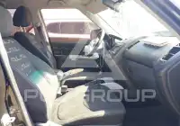 2012 KIA Soul фото