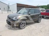 2012 KIA Soul фото