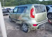 2012 KIA Soul photo