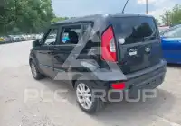 2012 KIA Soul фото