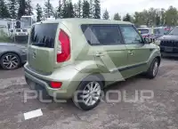2012 KIA Soul фото