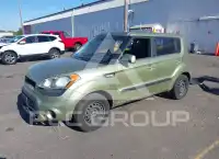 2012 KIA Soul фото