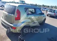 2012 KIA Soul фото