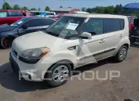 2012 KIA Soul фото