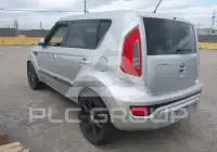 2012 KIA Soul фото