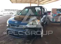 2012 KIA Soul фото