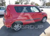 2012 KIA Soul фото