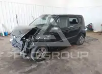 2012 KIA Soul фото