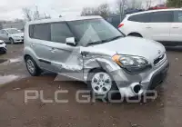 2012 KIA Soul фото