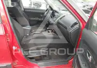 2012 KIA Soul photo