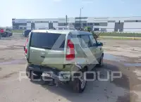 2012 KIA Soul фото