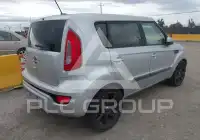 2012 KIA Soul фото