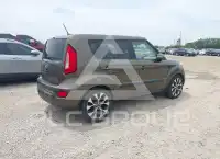 2012 KIA Soul фото