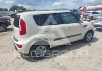 2012 KIA Soul фото