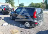 2012 KIA Soul фото