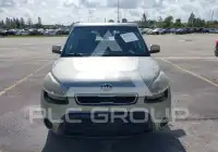 2012 KIA Soul photo
