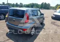 2012 KIA Soul фото