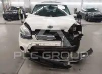 2012 KIA Soul фото