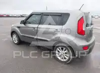 2012 KIA Soul photo