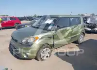 2012 KIA Soul фото