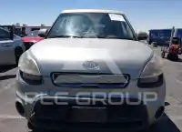 2012 KIA Soul фото