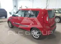 2012 KIA Soul фото