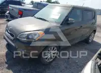 2012 KIA Soul фото