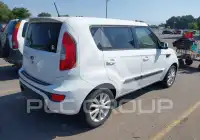 2012 KIA Soul фото