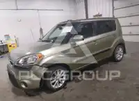 2012 KIA Soul фото