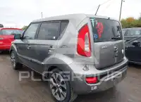 2012 KIA Soul фото